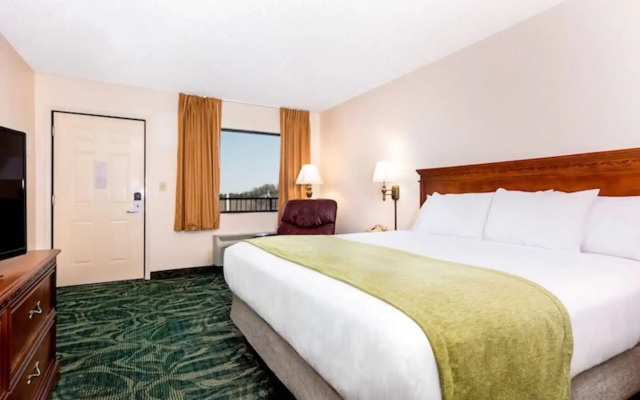Branson's Best Motel