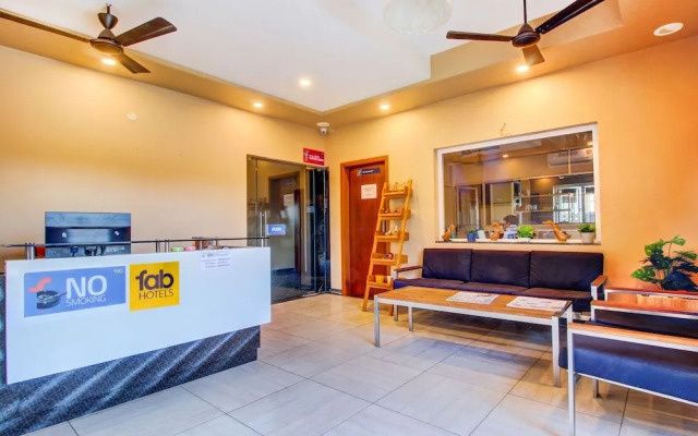 FabHotel Rithika Inn Luxe