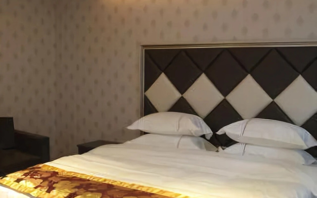 AB Express Inn