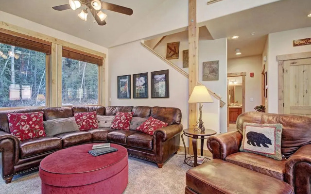 6508 Settlers Creek Townhomes