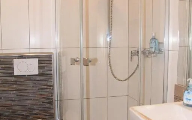 Apartments Platzis