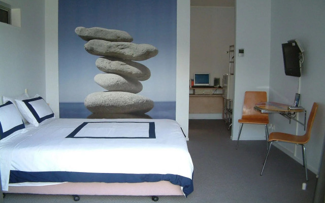 Baystay Bed and Breakfast