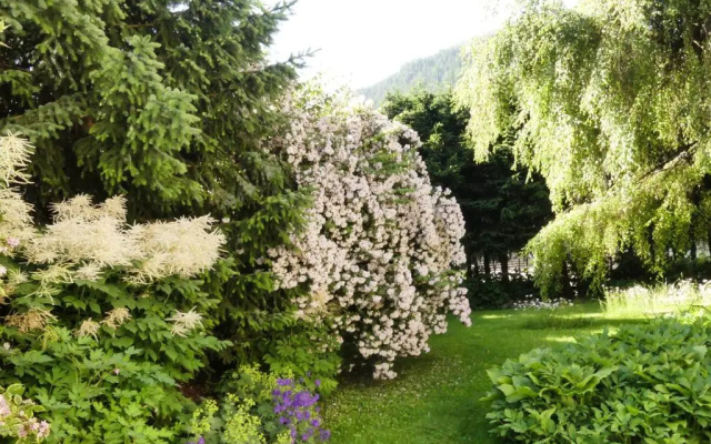 Ferienwohnungen Familie Wetzlinger