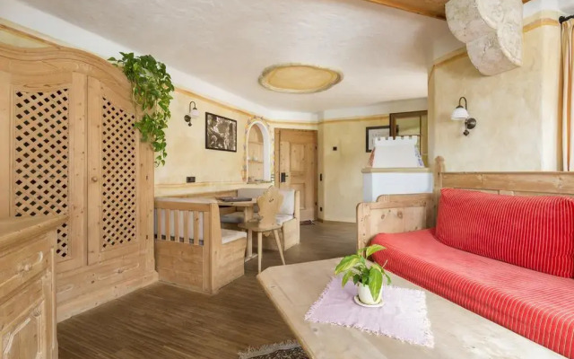 Mountain Resort Patzenfeld