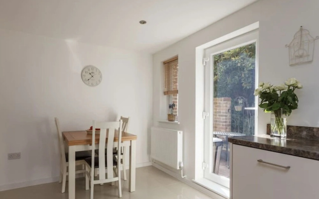 No3 Highgrove Mews - Wanderlust Retreats