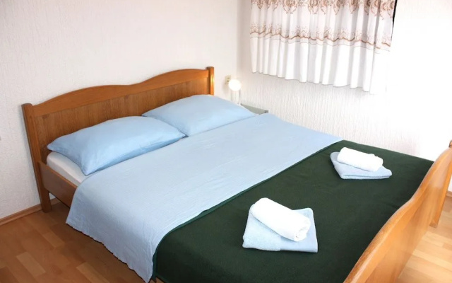 Goga apartments