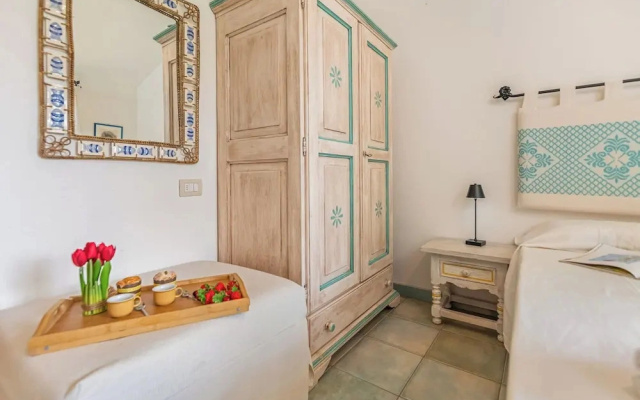 Casa Titta