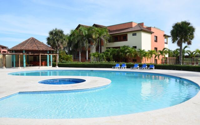 Отель Punta Cana Apartment Доминикана, Пунта Кана - отзывы, цены и фото номеров - забронировать отель Punta Cana Apartment онлайн