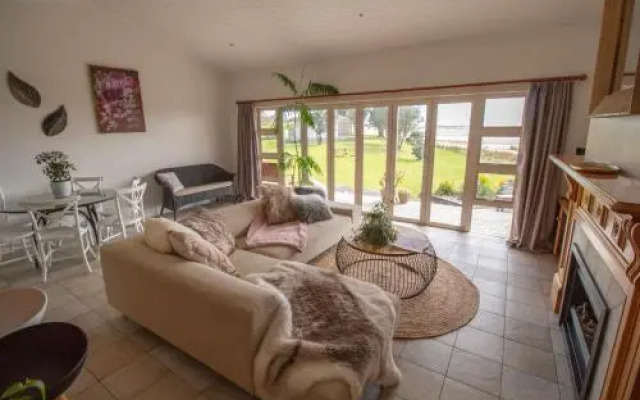 Pakiri Beach Holiday Park