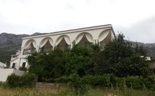 Dalmacija Gradac