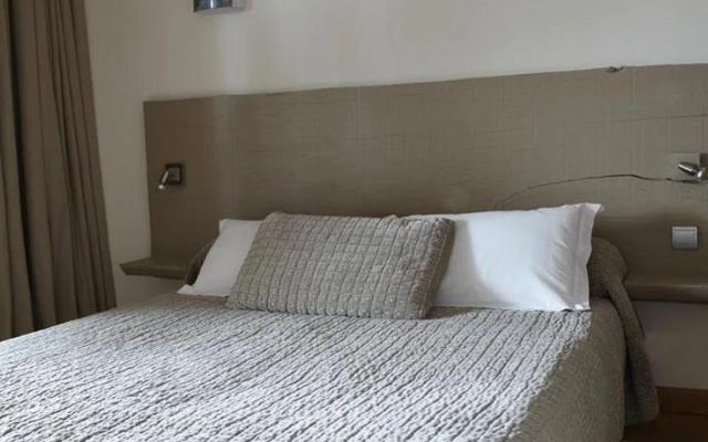 Auberge A Pignata