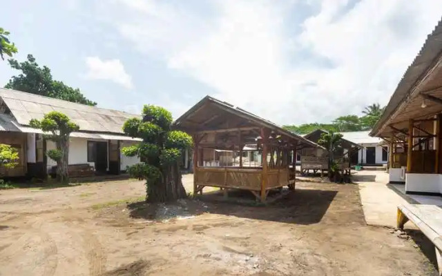 OYO 3014 Pondok Melly