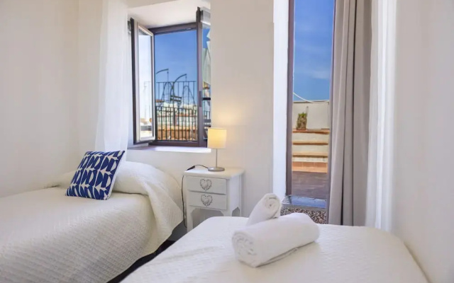 Dolce Vita Rooms and Apartments
