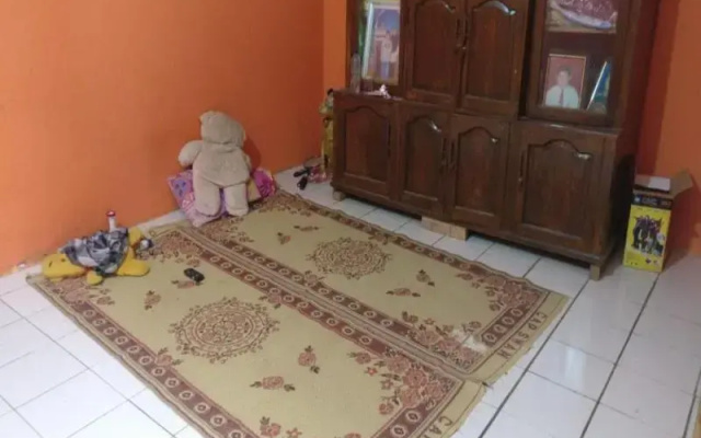 Wahyu Homestay