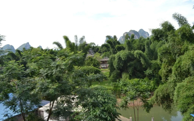 Yangshuo Qiqi Guesthouse