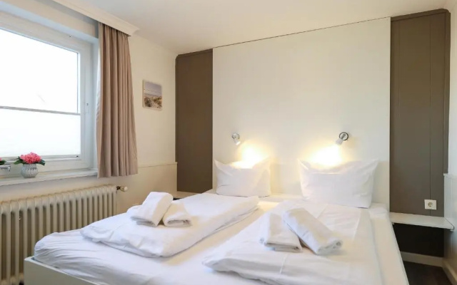 Appartement Left 17