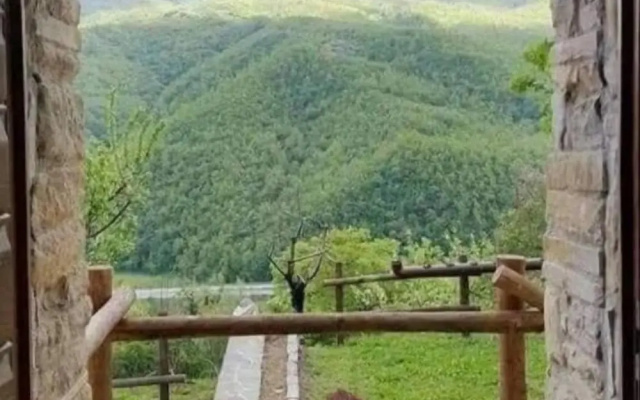 Casa dei Giuli