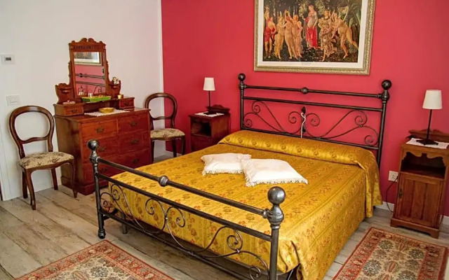 B&B La Rinascita