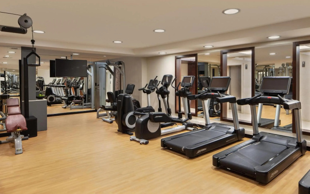 Sheraton Istanbul Levent
