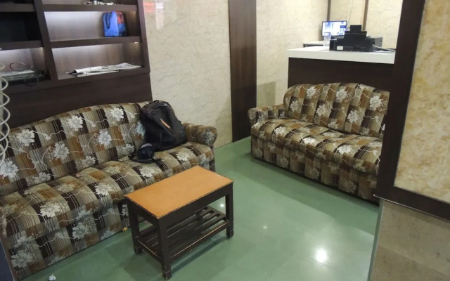 Gateway Rooms