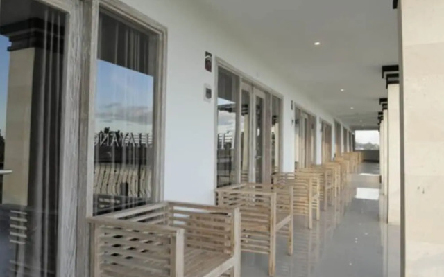 Tirtha Khayangan Canggu