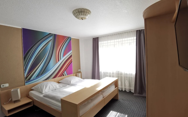 Hotel Jakoberhof