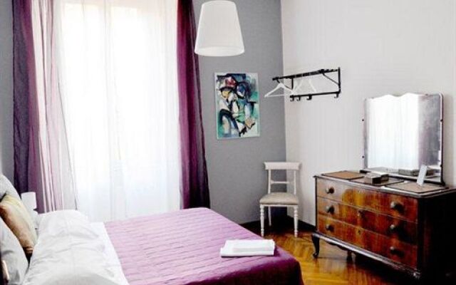 ayHOME b&b
