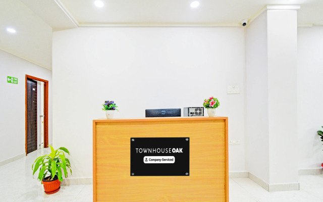 Townhouse Oak Santosh Nagar Hyderabad