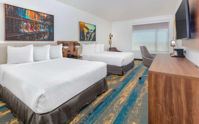 La Quinta Inn & Suites by Wyndham Terrell