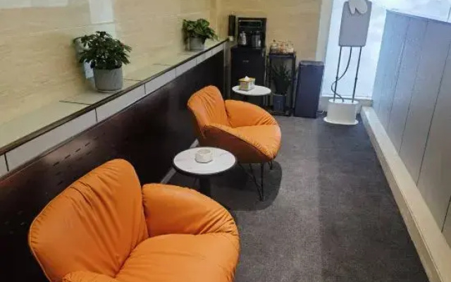 Haibenis Hotel (Kowloon Road Branch)