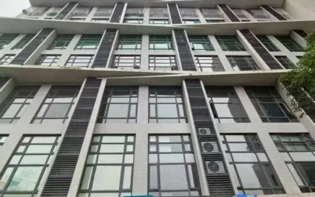 Xinyue Youth Apartment(Guangzhou Yonghe Kela Square Branch)