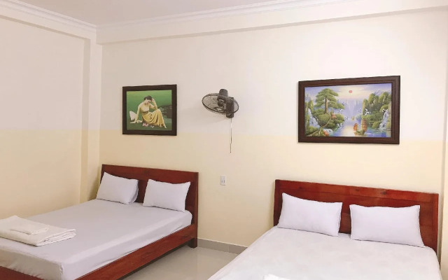 Thai Binh Motel