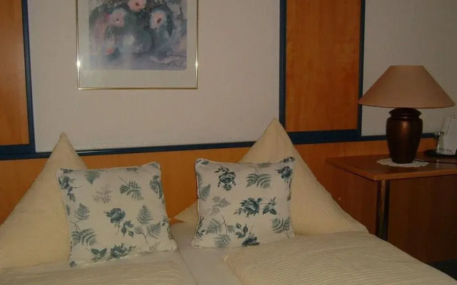 Hotel zur Mühle