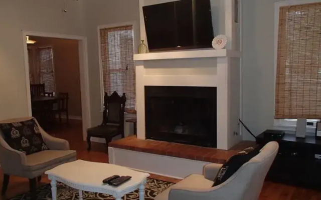 French Place by TurnKey Vacation Rentals