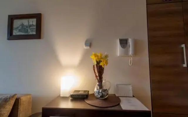Mige Apartment