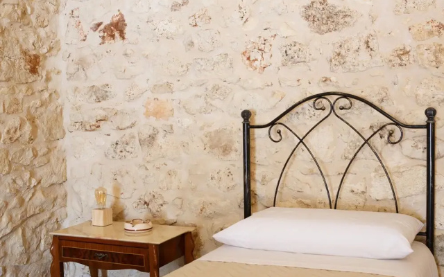 Beautiful Masseria Near Ostuni - Enjoy Your Holidays Here