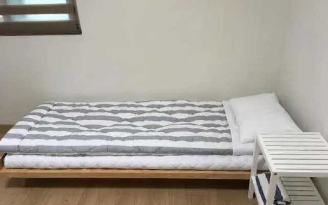 House202020 (B&B, Guesthouse)