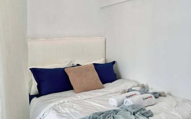Zina Apartment Sidi Bou Saïd