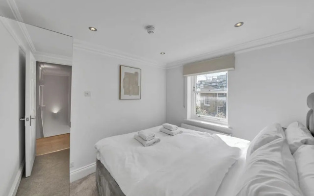 The Beaufort Apartments