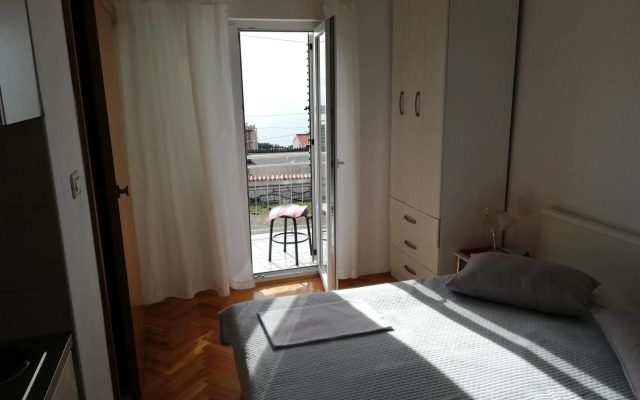 Milka Apartments
