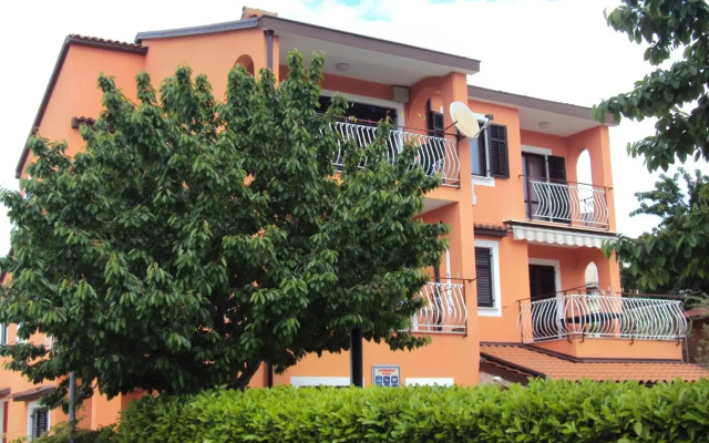 Apartmani Noemi Pula