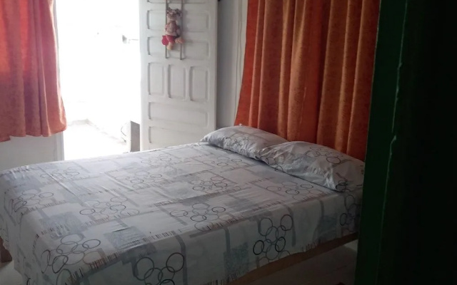 Room-posada Green sea Villa Helen Kilome