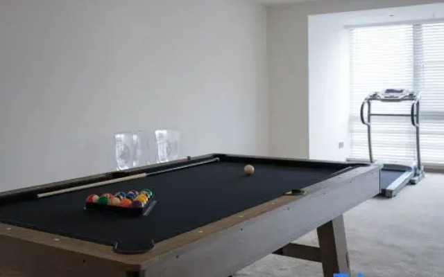 Yueding Hotel