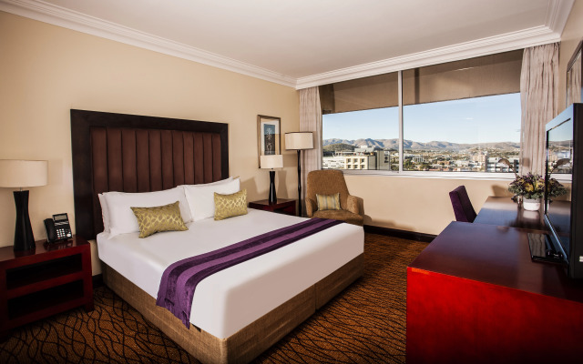 Avani Windhoek Hotel & Casino