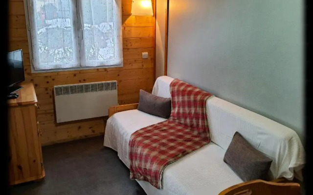 Chalet Beau Rivage
