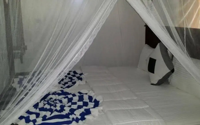 Eco Beach Home Stay