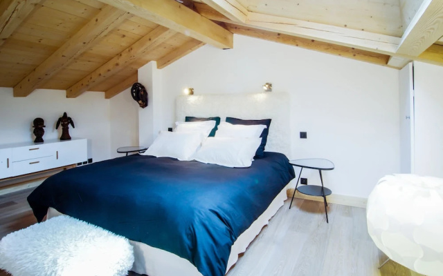 Chalet Granit