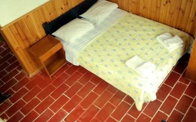 Mesen Hotel