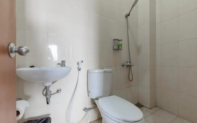 Kandaga Guest House By Oyo Room