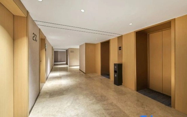 i Electronic Sports Hotel (Liyang Ba Bai Ban)